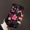 For Xiaomi Poco X6 Pro Case Fashion Painting Soft Silicone Back Cover For Xiaomi PocoX6 Pro Funda Poco X6Pro Bumper Cartoon Capa