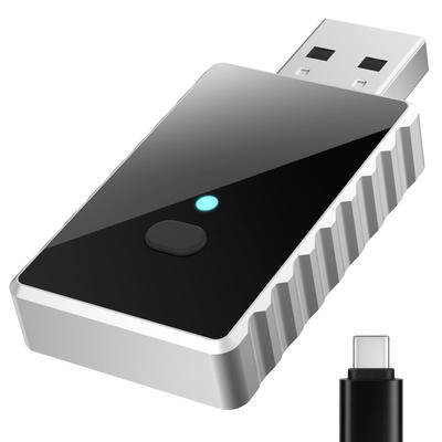 WELSPO Wireless Wirelessly Connects Auto To Your Supports and Multiple Features Automatic High and Is Compatible with Over of Vehicles Equipped with