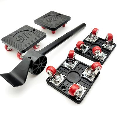 Movers, Moving Tools, Universal Wheels, Furniture Movers, Moving Tools, Weight Movers
