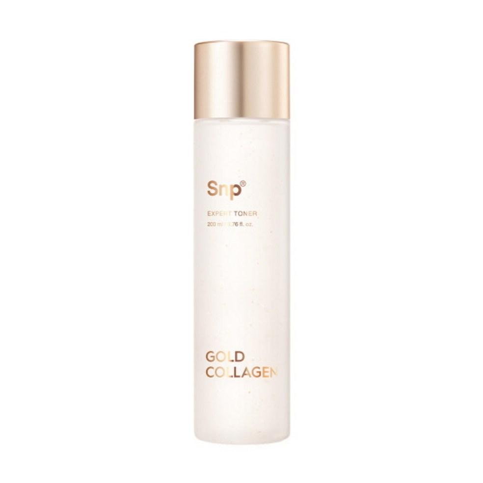 

SNP Gold Collagen Expert Toner 200ml 200ml