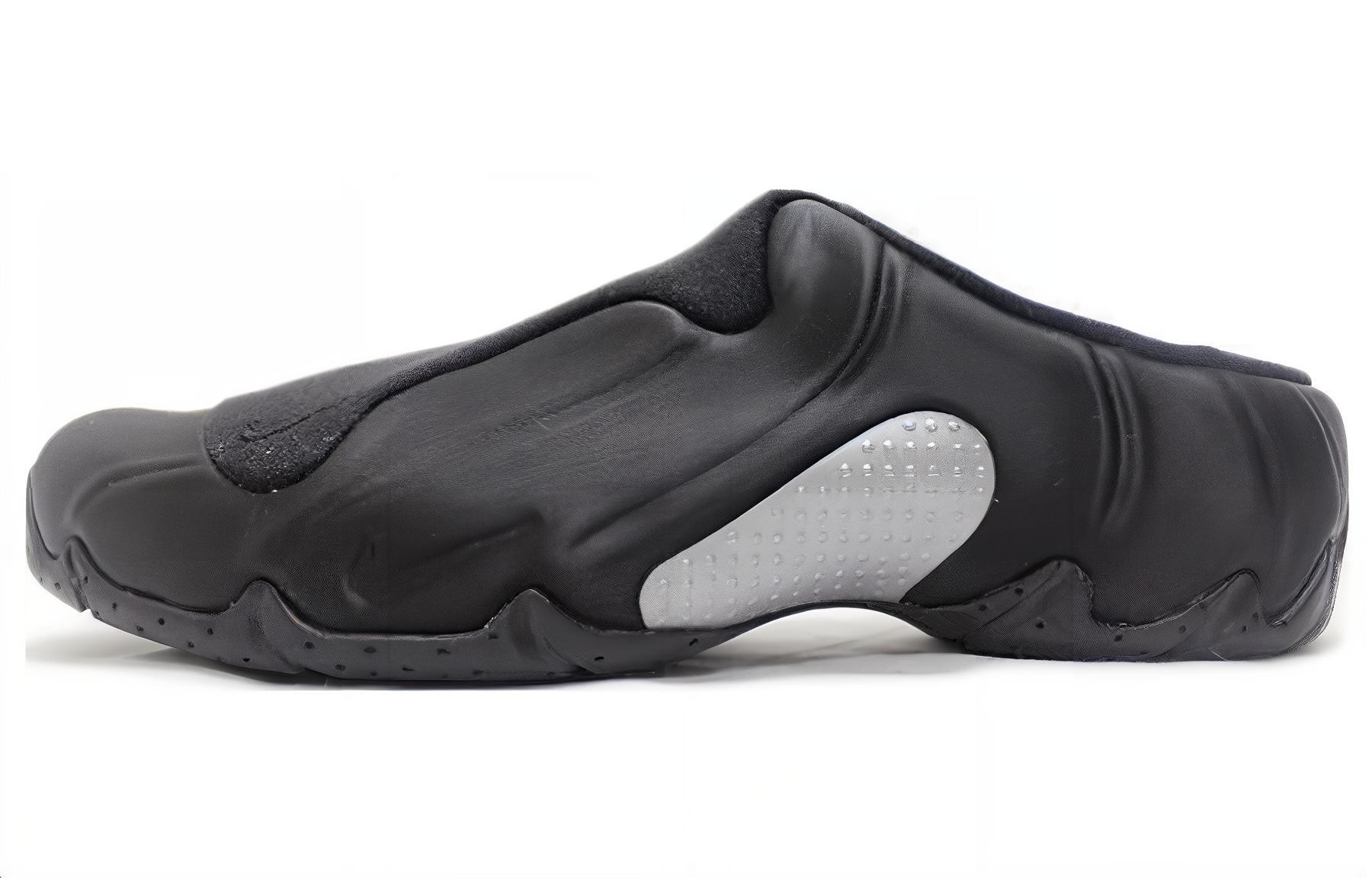 

Nike Solo Slide Black 644585-001 38.5
