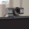 Logitech 4K Business Webcam with Microphone