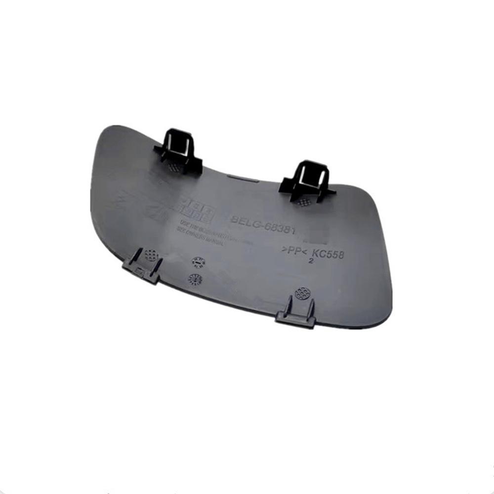 Interior Fuse Box Cover BELG68381 For Mazda 3 Axela BP