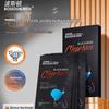 BOSSDUN MEN Blackhead Cleaning Peel-off Nose Strips