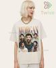 Morgan Jay Comfort Colors Shirt, Fan Merch Vintage Tee, Classic Stand-Up Comedian Gift, Retro Concert Style, Funny Comedy T-Shirt