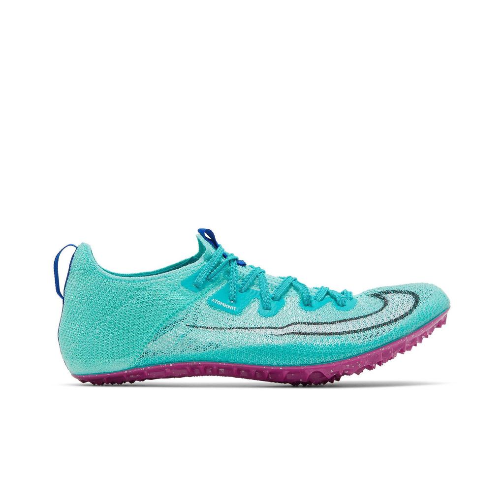 Nike Zoom Superfly Elite 2 'Hyper Jade' (Unisex) Hyper Jade / White / Hyper Volt Soccer Shoes CD4382 300