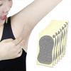 12pcs/Set Antiperspirant Underarm Dress Sticker Pads Armpits Sweat Pads Summer Deodorant Patch Men Women Anti Sweating Pads Crjjkoy