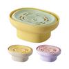 Multi-purpose Detergent Presser Dishwashing Liquid Press Pump Head Kitchen Bathroom Laundry Liquid Detergent Bottle Press Soap Dispenser