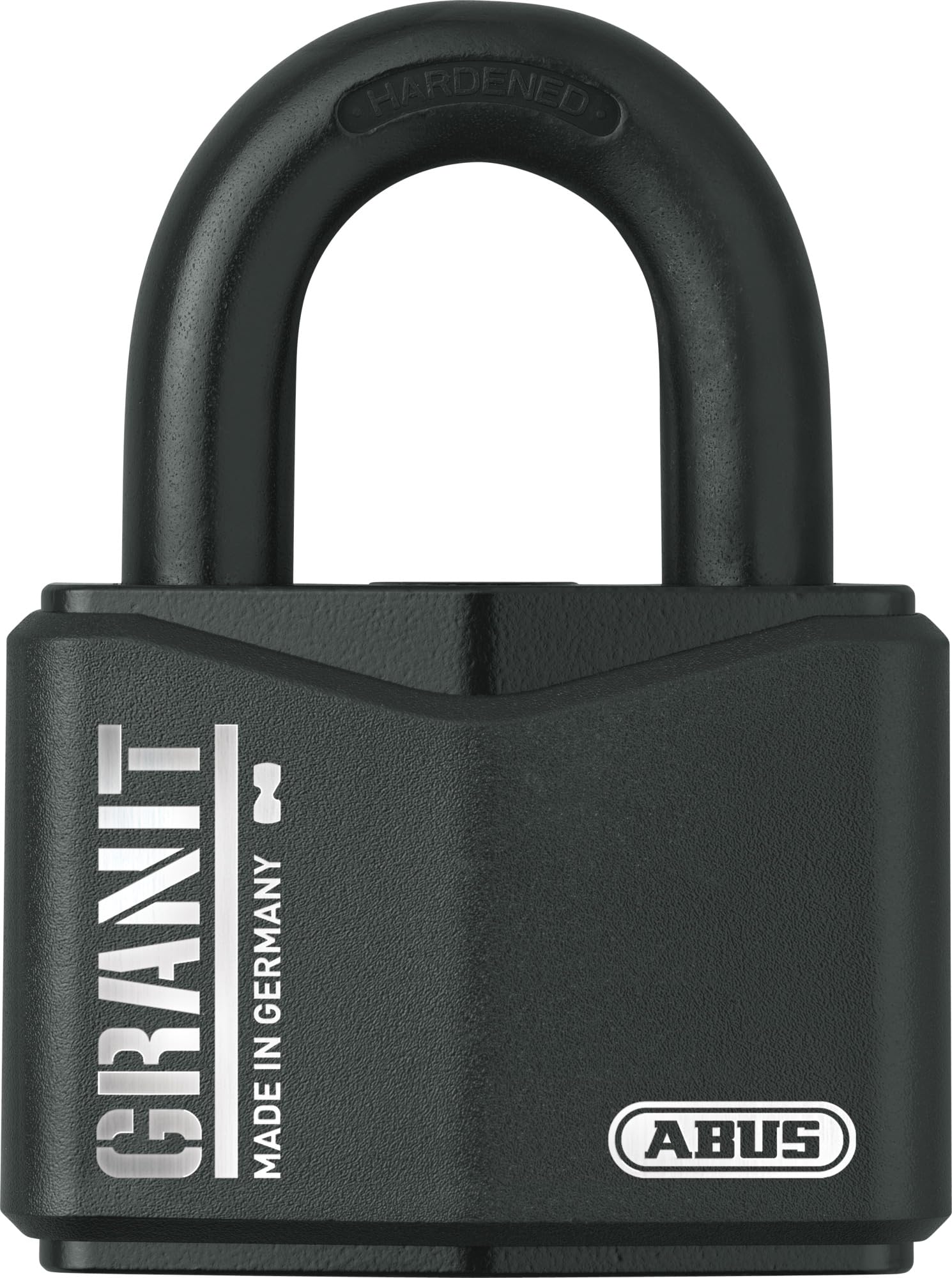 

ABUS Strong цилиндровый навесной замок гранит 37RK-70