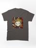 Far Cry A Crying Girl Through A Dark Night of Feeling Classic T-Shirt