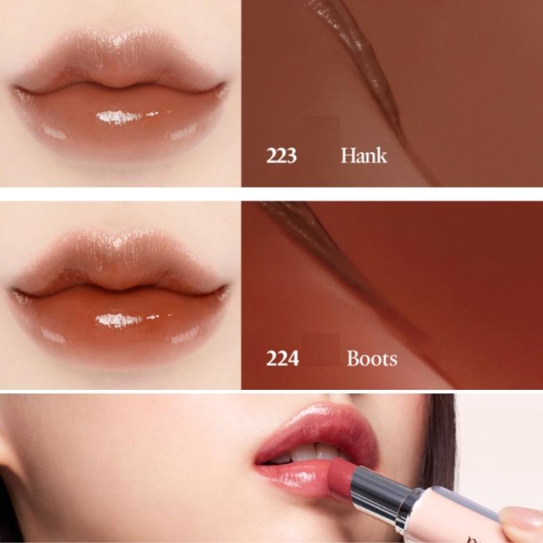 LAKA Bonding Glow Lippenstift 3,7g