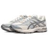 ASICS Gel-Flux 4 White Grey Men Sneakers 1011B934-100