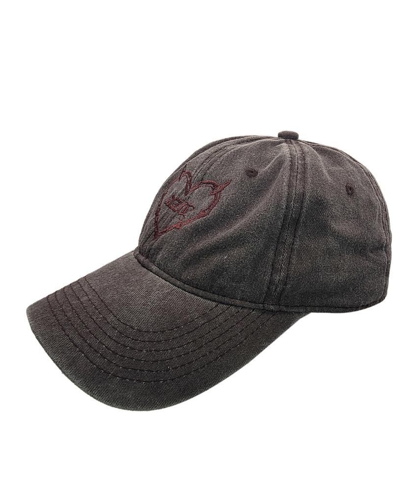 AZENDER Devil Heart Washing Cap