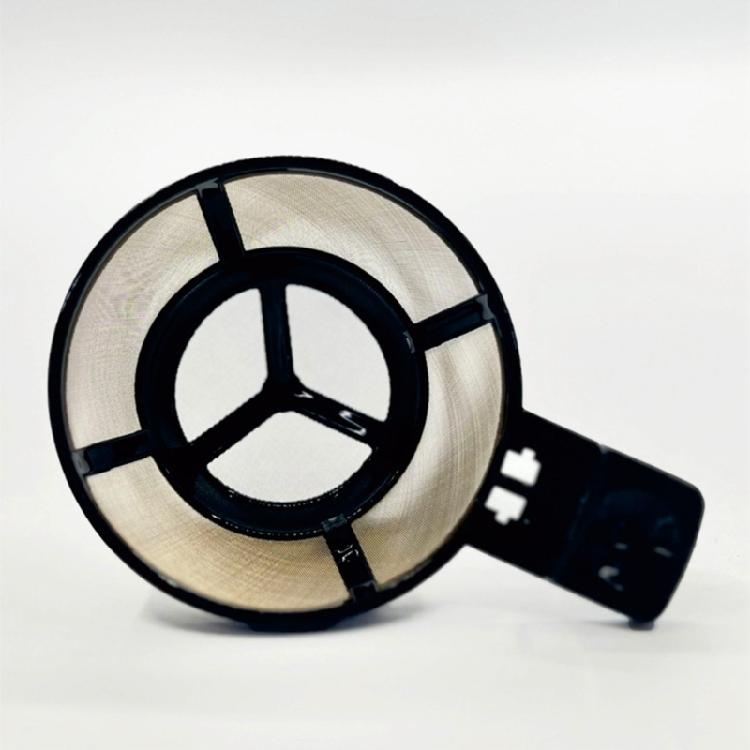 4Pcs Reusable Coffee Filters 80 Mesh Premium Coffee Filter Basket 80 Mesh Crafted For Consistent Coffee Quality