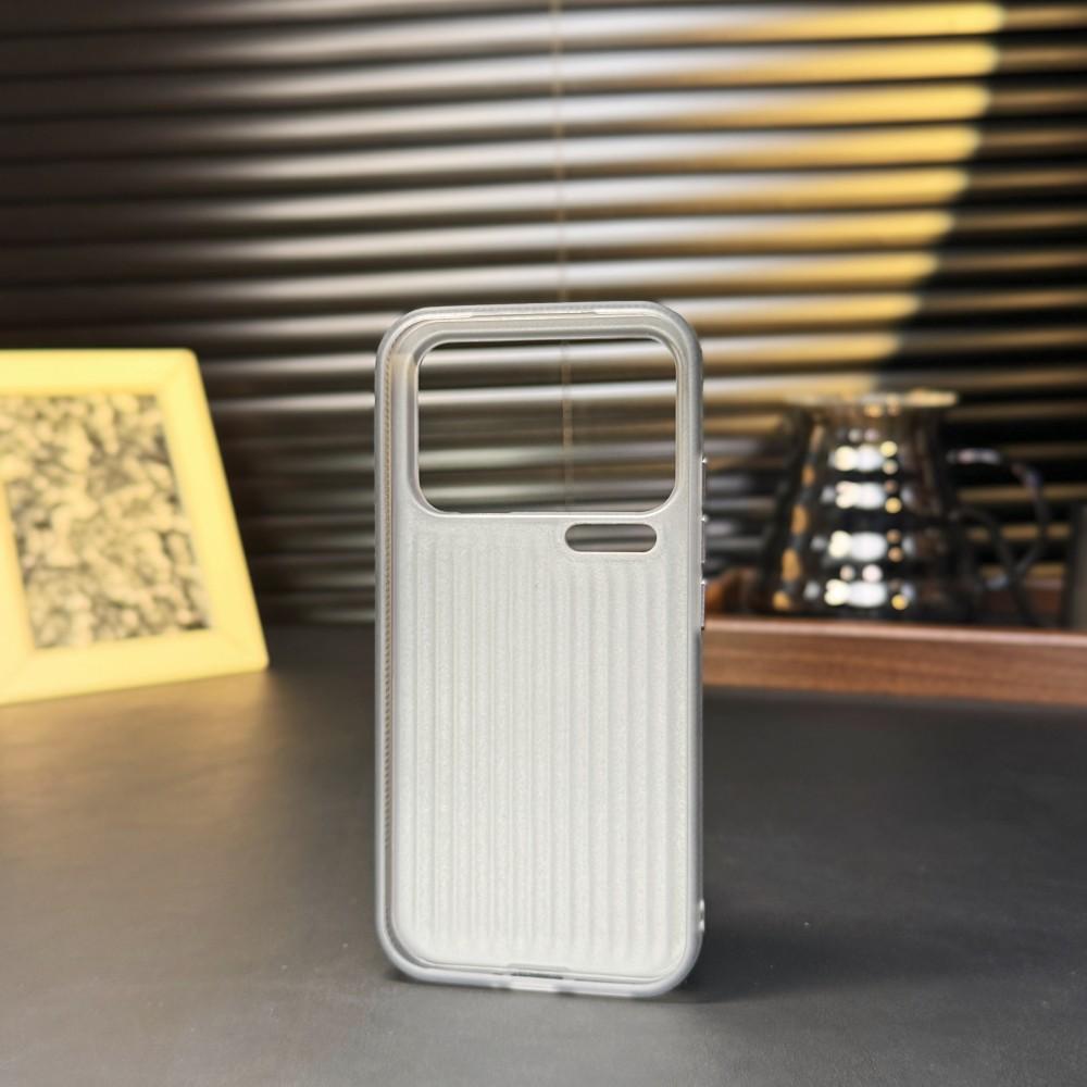For Xiaomi 17 17 Pro 17 Pro Max Phone Case, Matte Texture Design, Soft-edge Protection, Material Resistant To Yellowing.