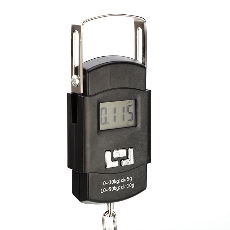 Portable Digital Hanging Scale