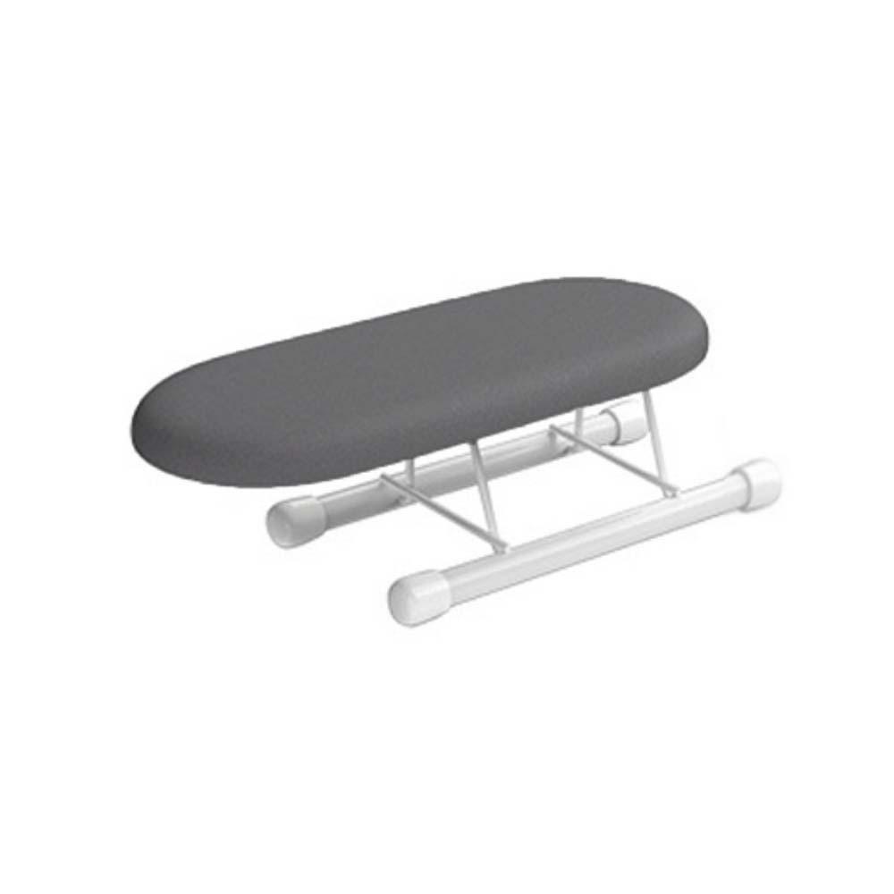 Collapsible Mini Ironing Board Small Size Ironing Table Convenient Portable Ironing Board  Home