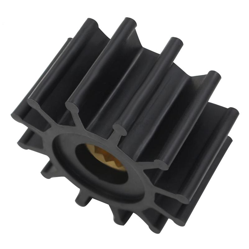 CEF 50007 Water Pump Impeller Kit 129470-42532 129470-42531 For Yanmar 3JH 4JH Marine Engine 127610-42270 129470-42530