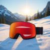Skidåkning & Snowboard – Skidglasögon