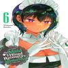 The Maid I Hired Recently Is Mysterious Vol. 6 by Wakame Konbu Paperback Book 9781975371999
