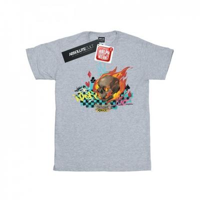 Erkek Çocuk Üstleri (4 yaş ve üzeri için)  – T-shirtler