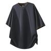 High-End Men's Round-Neck T-Shirt, Trendy Loose-Fit, Breathable for Spring/Summer