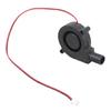 5015 5/12/24V Cooling Fan Brushless 3D Printer Part 2Pin Mini Fan For Extruder Plastic Blower XH2.54 Connector