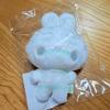 [USED] Korea Limited SHINee Rainbow 10cm Doll Onew