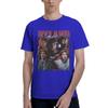 Custom Trendy Ryland Grace Astronaut T Shirt Unisex Short Sleeves Pure Cotton Tshirt Leisure Project Hail Mary Film Tees Tshirt