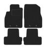 ANTHRA Car Mats For: Chevrolet Volt Hatchback (2012-2017)