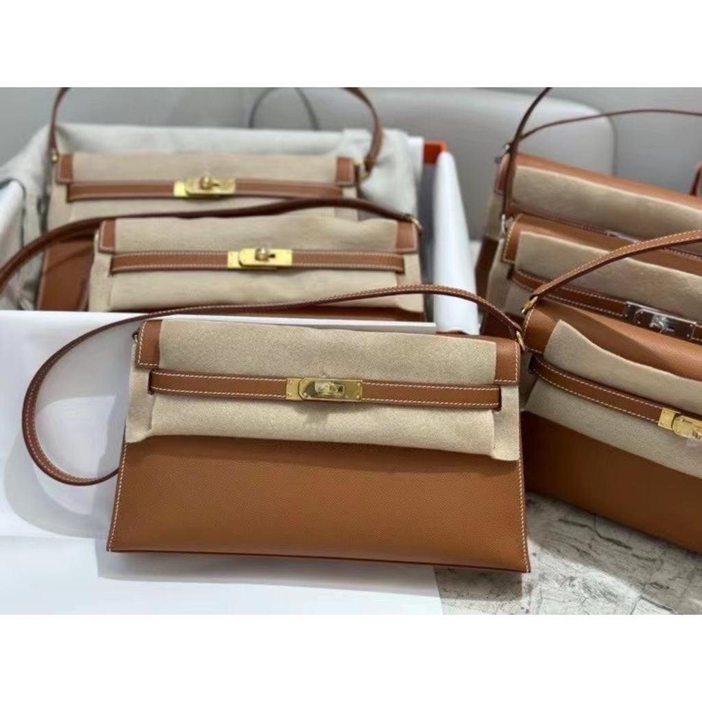 Borsa da ascella in pelle haute couture borsa con motivo a palma semplice moda borsa a spalla da pendolare borsa a mano da donna clutch