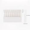 10pcs Shower Nozzle Cleaning Brush Set Multifunctional Crevice Cleaning Brush Anti Clog Small Hole Cleaning Tool for Bathroom Kitchen Use
