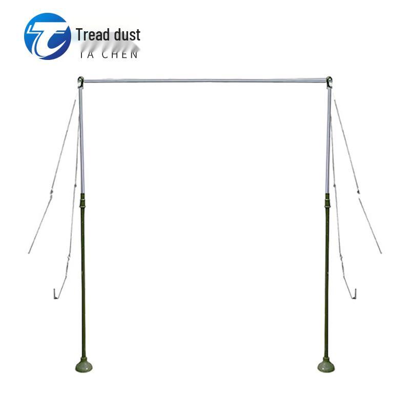 Tachen Competition Outdoor Pull-up Bar