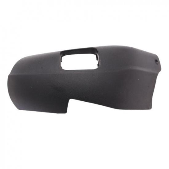 Driver Seat Left Side Trim Cover Black For Benz W220 S-Class S500 S430 00-02 US
