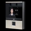 Deli Smart Cloud Face & Fingerprint Access Control & Attendance System CN Plug (adapter Included)