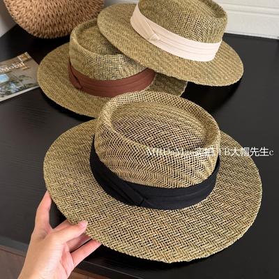 Kopfbedeckungen – Sommerhüte