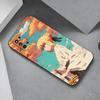 Fate Sabar Phone Case For Samsung S26 S25 Edge S24 S23 S22 S21 S20 Ultra Plus Fe Galaxy Silicon Cover