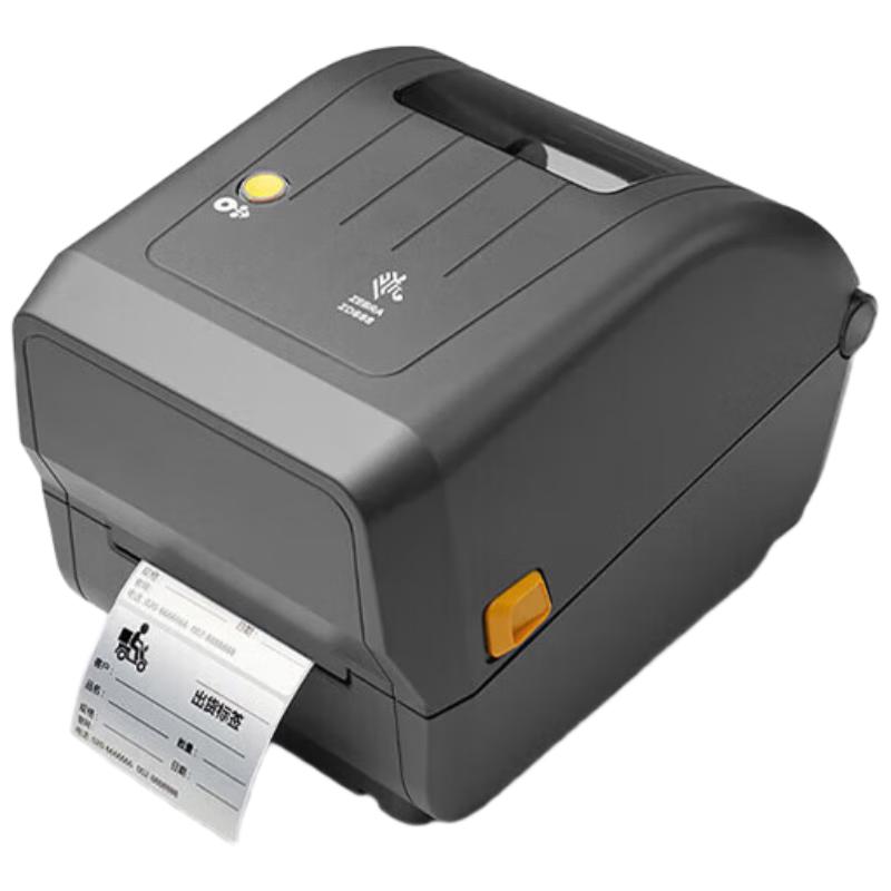 Zebra ZD888TA Thermal Transfer Label Printer