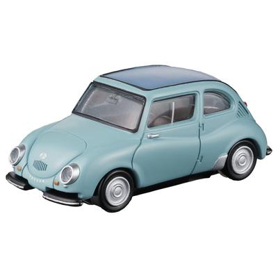 TAKARA TOMY Tomica Premium 35 Subaru 360 (Tomica Premium Release Commemoration Specification) Mini Car Toy Ages 6+