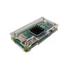 Raspberry Pi Zero Acrylic Transparent Protective Shell Case Accessories