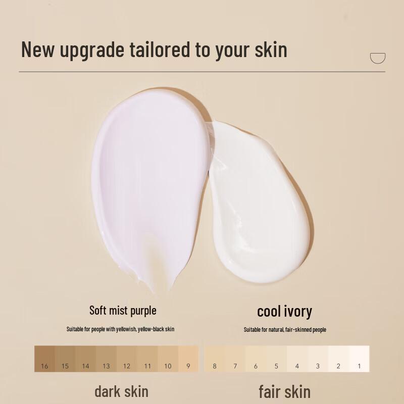 Ban Mi Tian Aufhellende Körperlotion & Strahlkraft-Creme Duo-Set