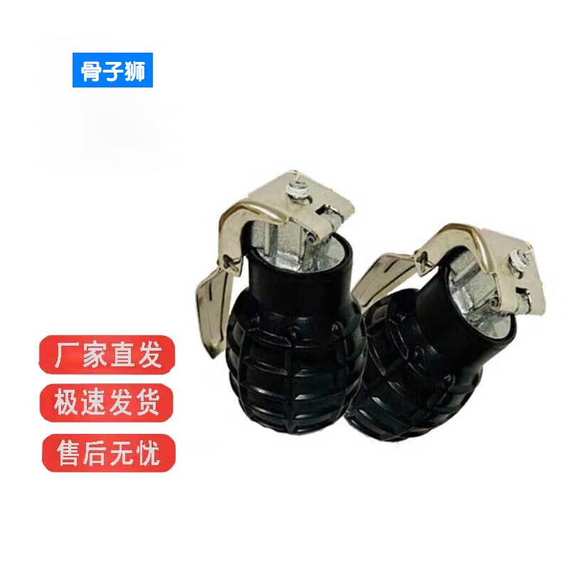 Тренировочная граната Тип 82-2 со звуковой и световой имитацией