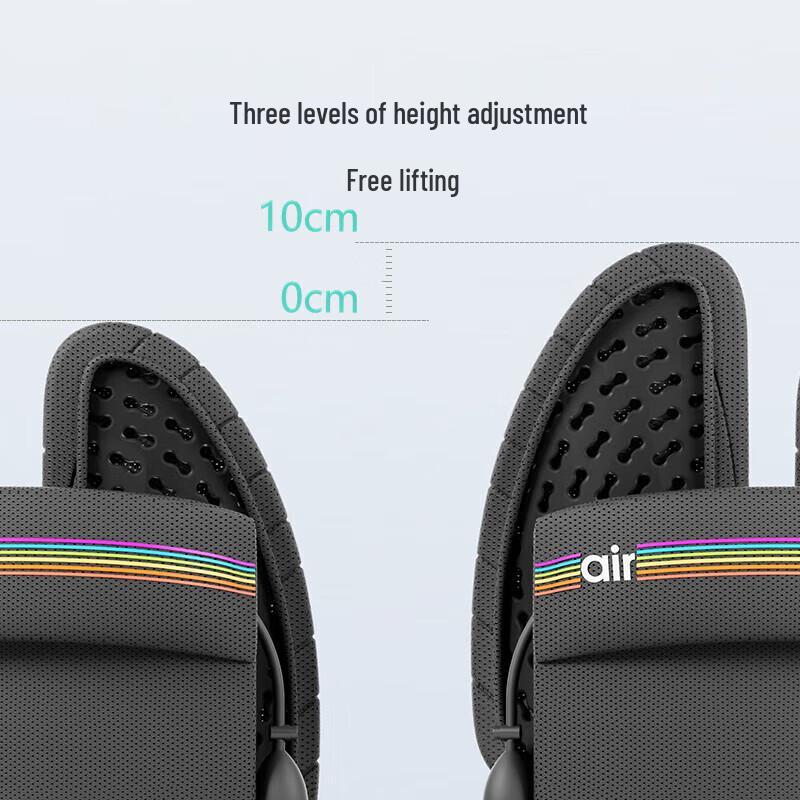 Miqiao Pressure-Reducing Lumbar Support Cushion