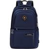 University of Oxford Ergonomic Student Backpack
