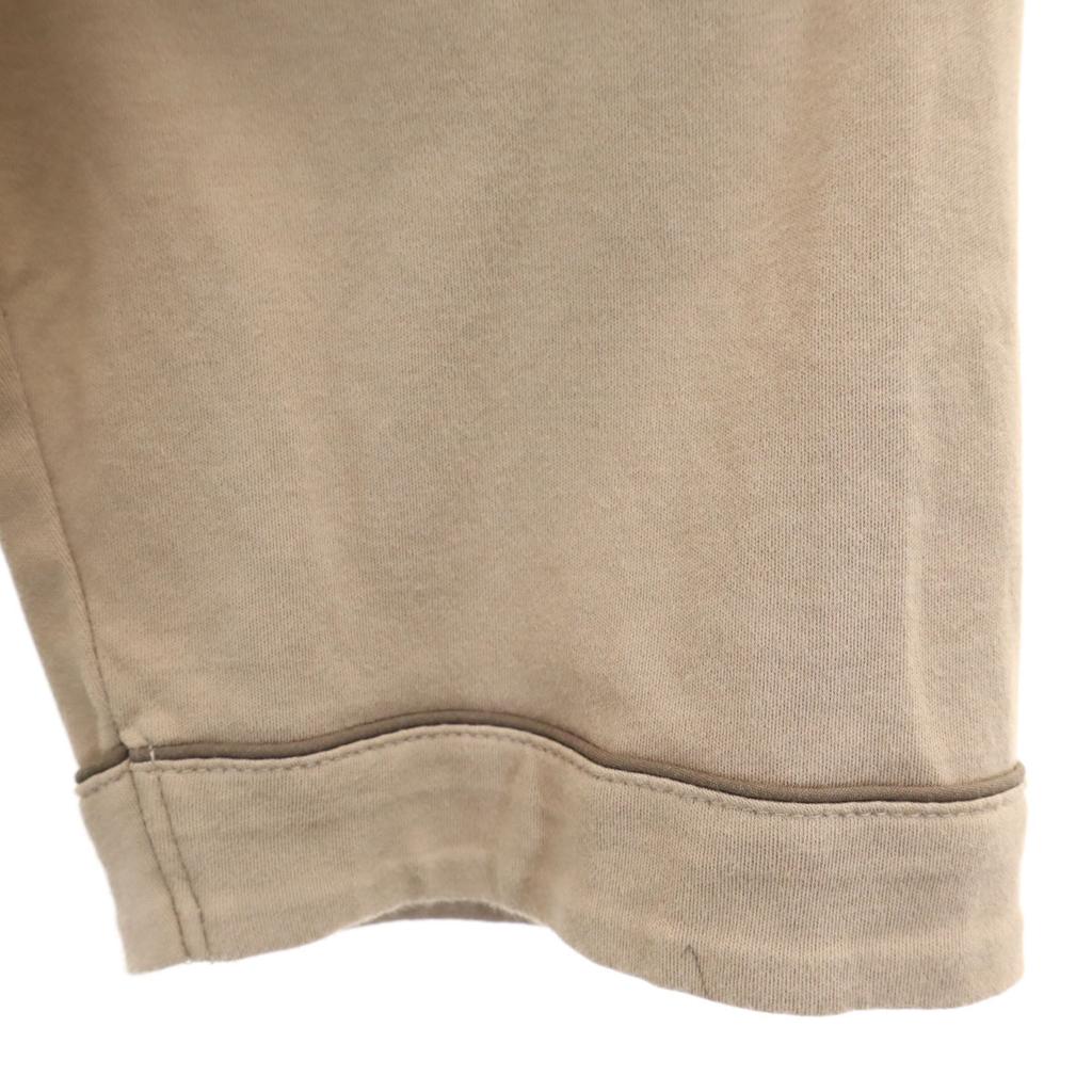 CELINE Made in Japan Open collar Long sleeve pajamas Open collar shirt SA Men's Used