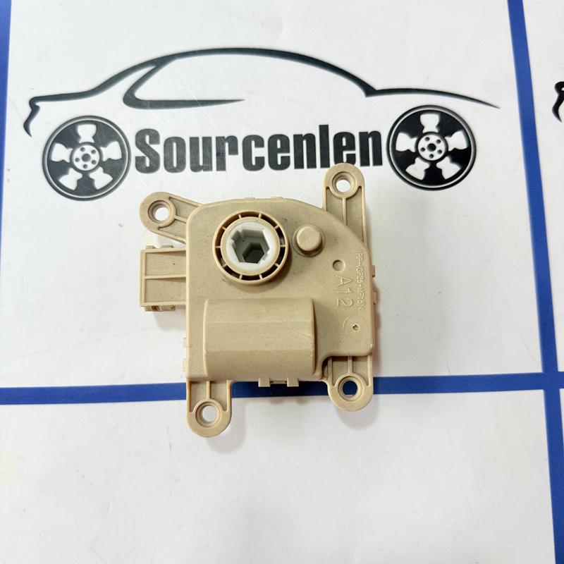 Brand New HVAC Floor Mode Actuator 971543Z000 For Hyundai Accent Tucson Kona Palisade Kia Sportage Sorento