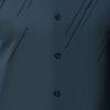 Golf Shirt Mens Lapel Top Outdoor Sports Quick Drying Breathable Business Fashion