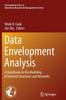 The Data Envelopment Analysis : A Handbook of Modeling Internal Structure and Network : 208 Book