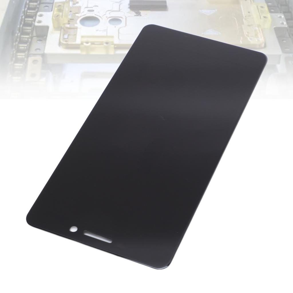 TFT Touch Screen Digitizer Assembly Phone TFT Display with Repair Tool Kit for 6.1 Cellphone