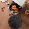 Rack for Barbecue, Replacement Pan Fries And Vegetables